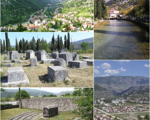 Stolac